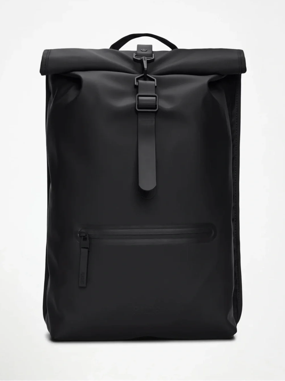 Rains Rolltop Rucksack - waterproof/ unisex